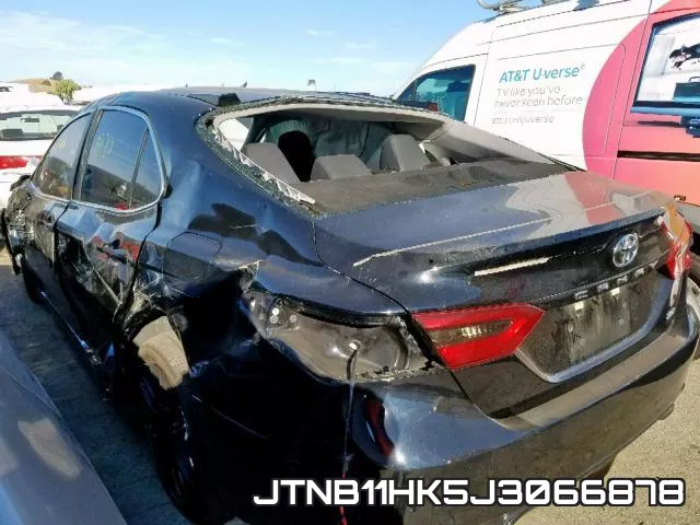 JTNB11HK5J3066878 фото 2