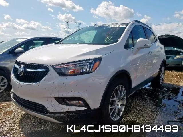 KL4CJ1SB0HB134483 фото 3