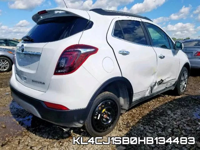 KL4CJ1SB0HB134483 фото 4