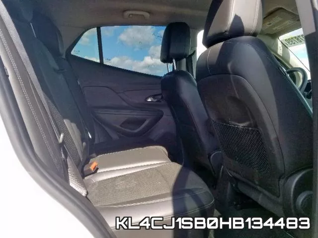 KL4CJ1SB0HB134483 фото 6