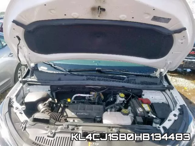 KL4CJ1SB0HB134483 фото 7