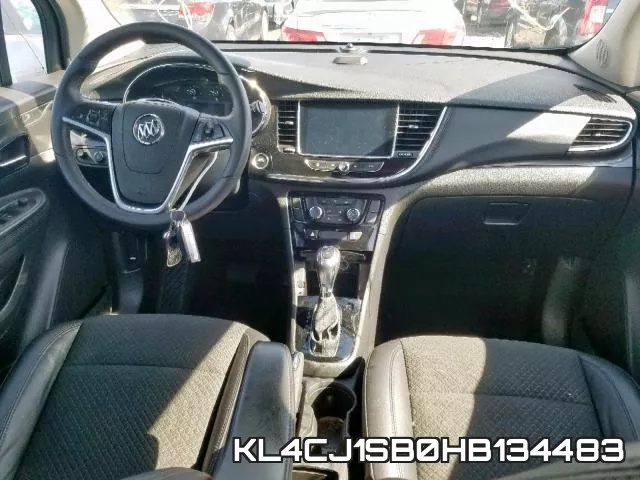 KL4CJ1SB0HB134483 фото 9