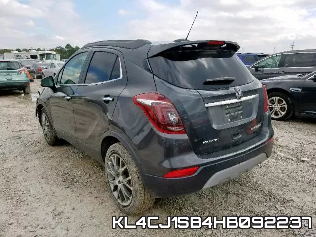 KL4CJ1SB4HB092237 фото 4