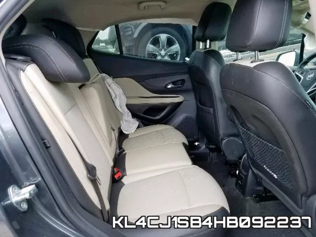 KL4CJ1SB4HB092237 фото 7