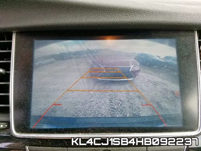 KL4CJ1SB4HB092237 фото 10