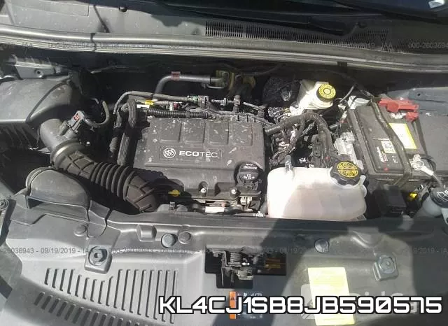 KL4CJ1SB8JB590575 фото 2