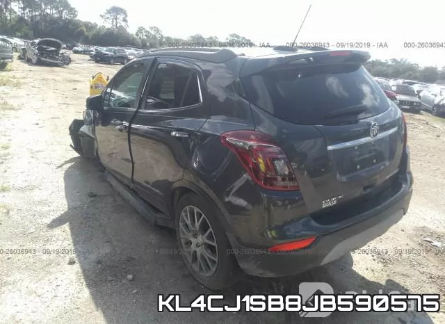 KL4CJ1SB8JB590575 фото 4