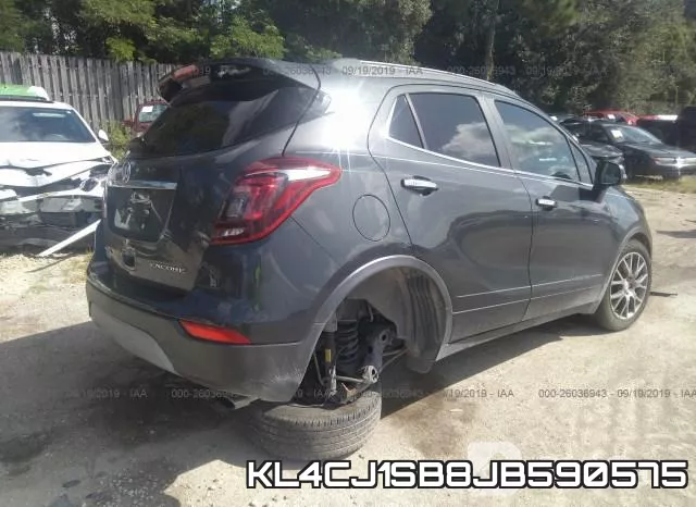 KL4CJ1SB8JB590575 фото 5