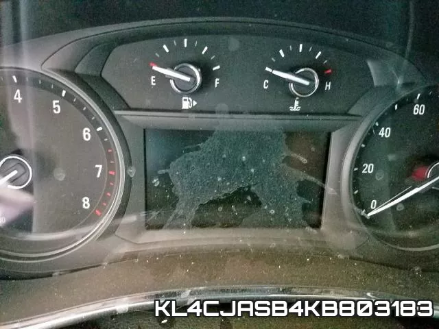 KL4CJASB4KB803183 фото 7