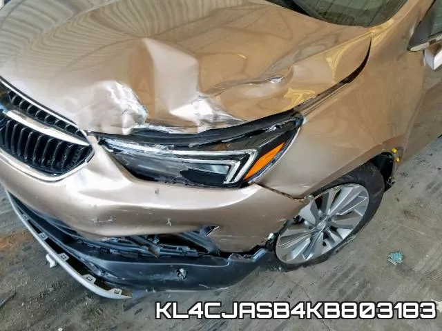 KL4CJASB4KB803183 фото 8