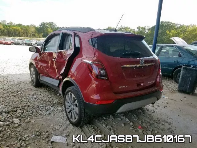 KL4CJASB7JB610167 фото 4