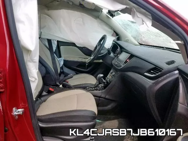 KL4CJASB7JB610167 фото 6