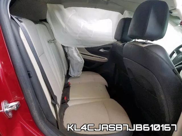 KL4CJASB7JB610167 фото 7
