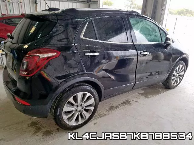 KL4CJASB7KB788534 фото 4