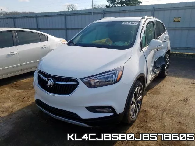 KL4CJBSB0JB578605 фото 3