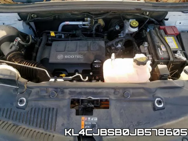 KL4CJBSB0JB578605 фото 8