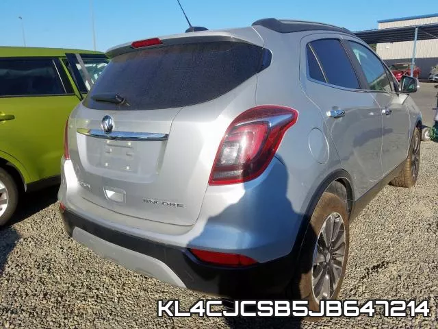 KL4CJCSB5JB647214 фото 3