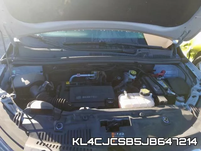 KL4CJCSB5JB647214 фото 6