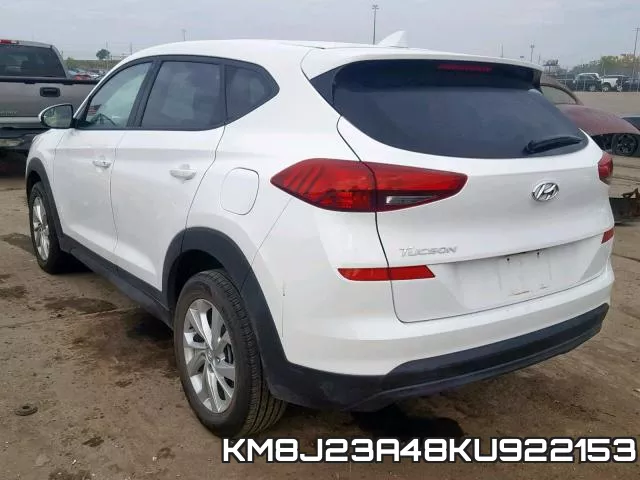 KM8J23A48KU922153 фото 4