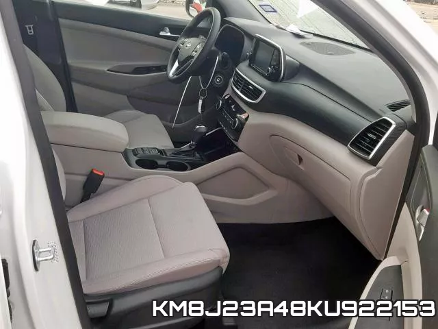 KM8J23A48KU922153 фото 6