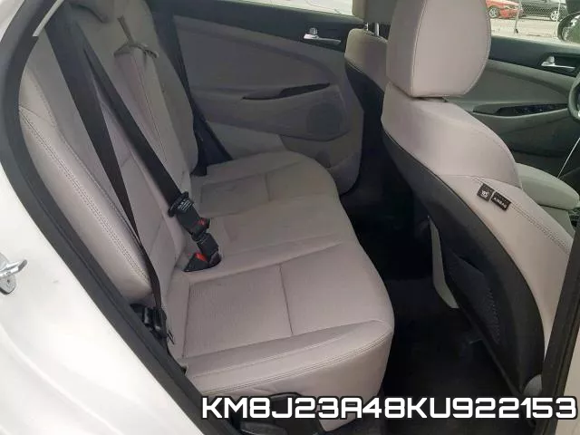 KM8J23A48KU922153 фото 7