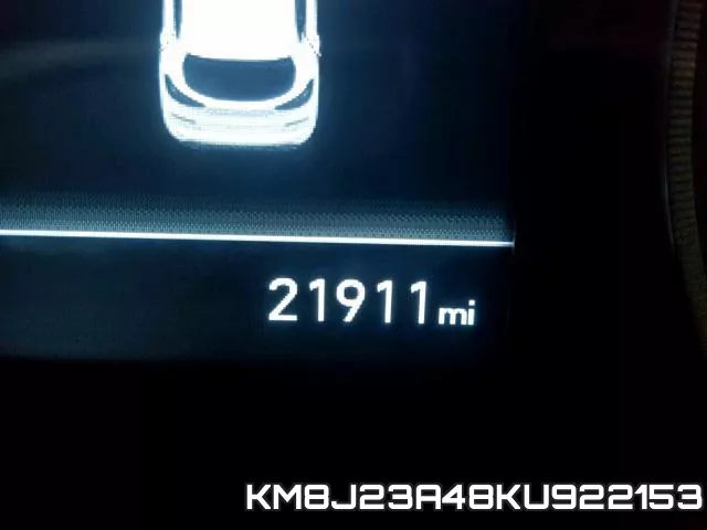KM8J23A48KU922153 фото 8