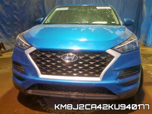 KM8J2CA42KU940177 фото 9
