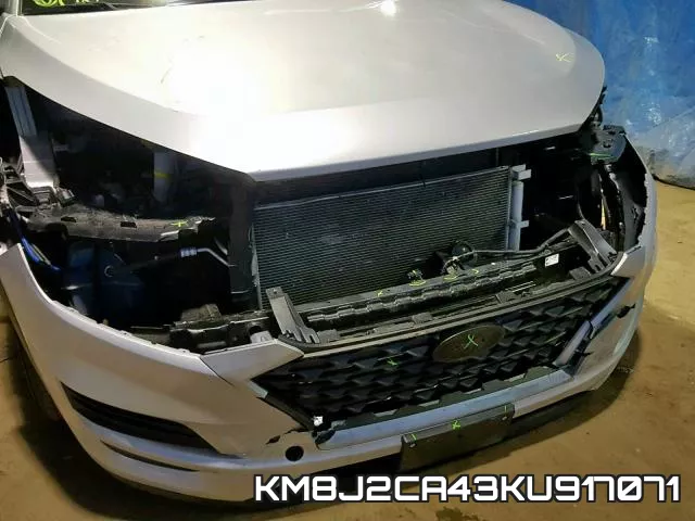 KM8J2CA43KU917071 фото 9