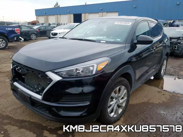 KM8J2CA4XKU857578 фото 2