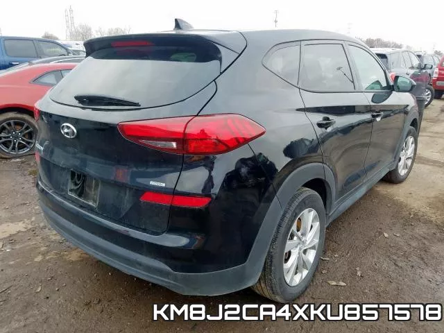 KM8J2CA4XKU857578 фото 4