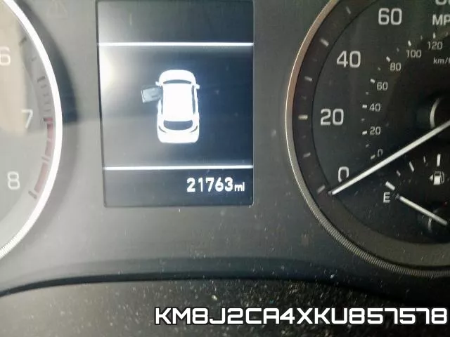 KM8J2CA4XKU857578 фото 8