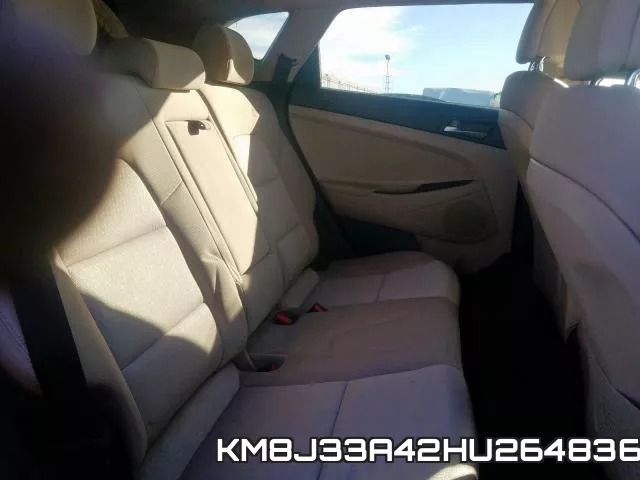 KM8J33A42HU264836 фото 7