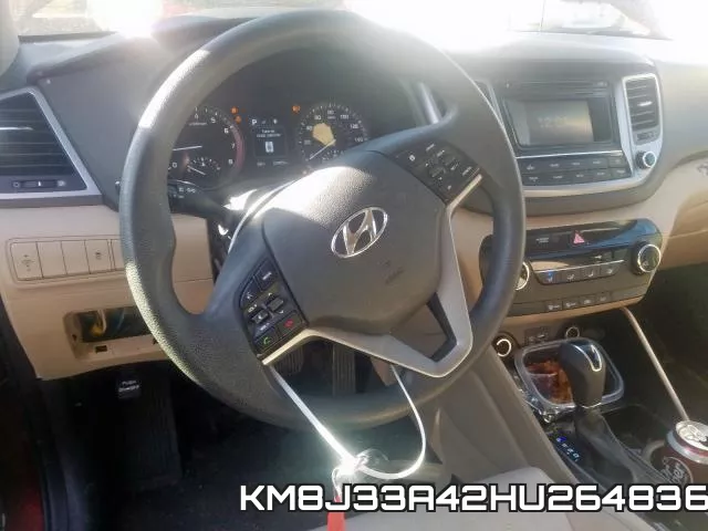 KM8J33A42HU264836 фото 10