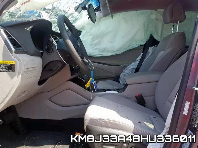 KM8J33A48HU336011 фото 6