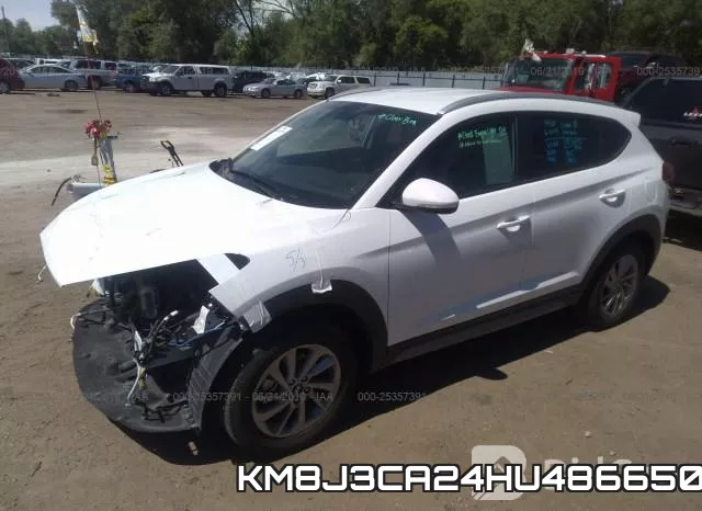 KM8J3CA24HU486650 фото 3