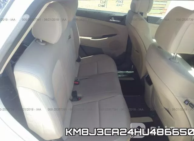 KM8J3CA24HU486650 фото 9