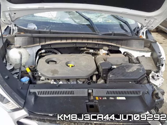 KM8J3CA44JU709292 фото 7