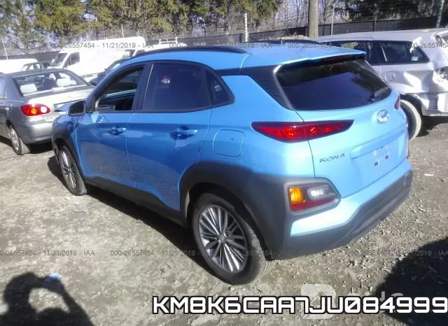 KM8K6CAA7JU084999 фото 4