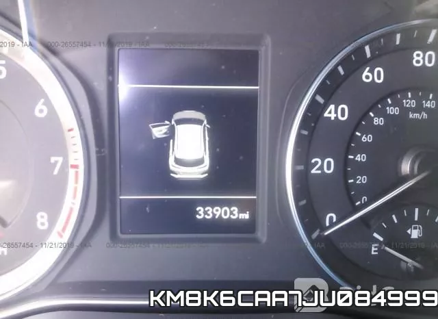 KM8K6CAA7JU084999 фото 8
