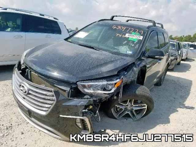 KM8SR4HF6JU277515 фото 3