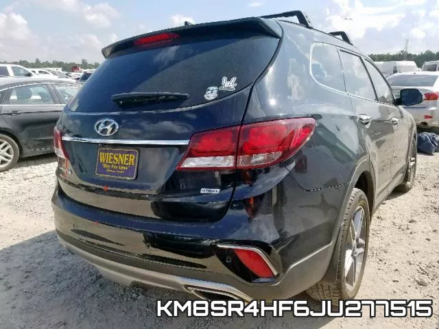 KM8SR4HF6JU277515 фото 5