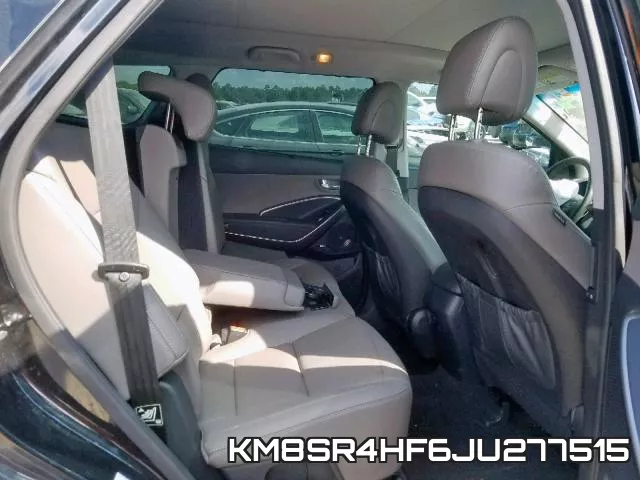 KM8SR4HF6JU277515 фото 6