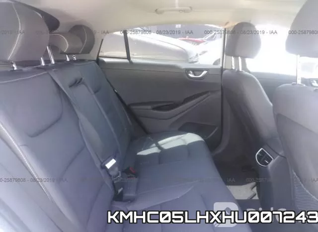 KMHC05LHXHU007243 фото 9