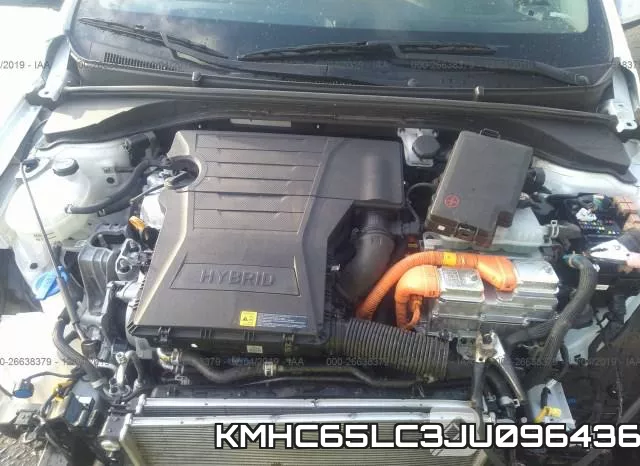 KMHC65LC3JU096436 фото 2