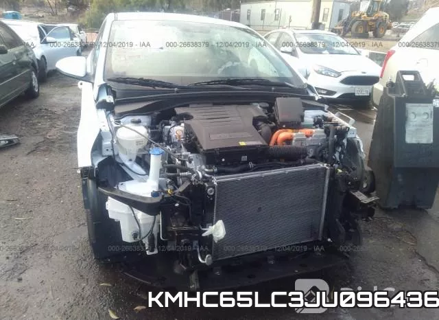 KMHC65LC3JU096436 фото 7