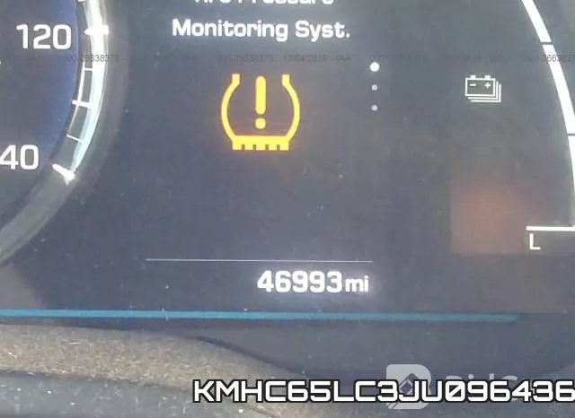 KMHC65LC3JU096436 фото 8
