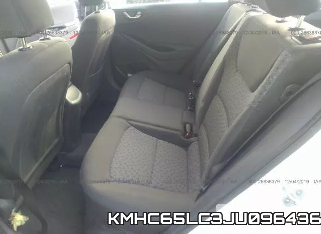KMHC65LC3JU096436 фото 9