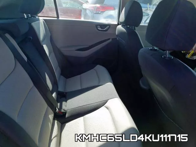 KMHC65LD4KU111715 фото 7