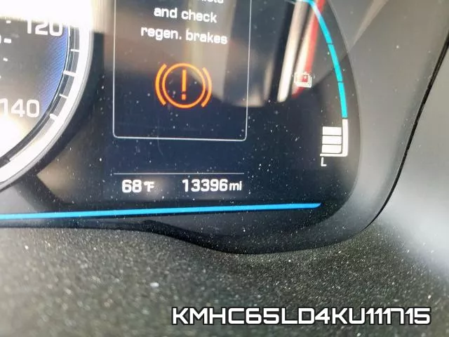 KMHC65LD4KU111715 фото 9