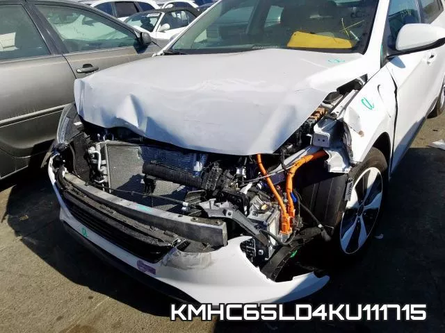 KMHC65LD4KU111715 фото 10